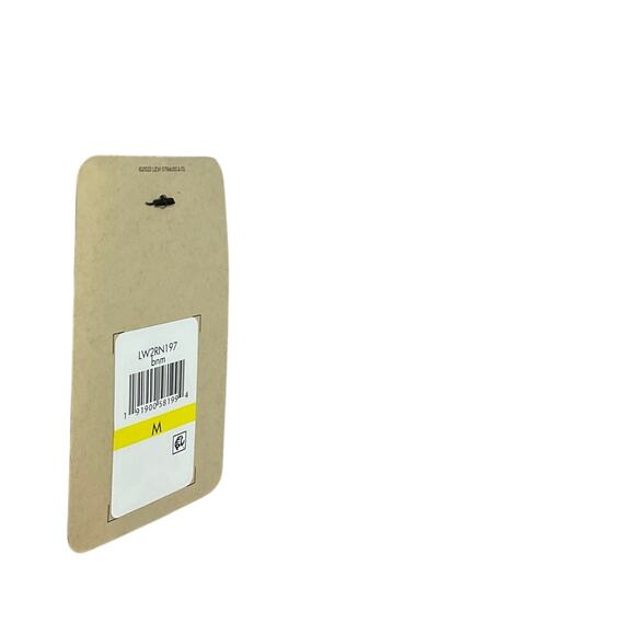 NWT Levis Breanna Faux Fur Pearlized Brown Sherpa Puffer Jacket Women's Size M - Picture 8 of 9